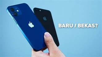 Baru Beli Iphone