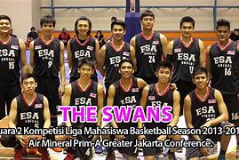 Basket Liga Mahasiswa