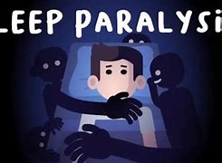 Kenapa Sleep Paralysis Bisa Terjadi