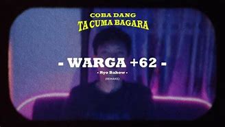 Lagu Warga