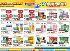 Promo Indomaret Hari Ini Di Surabaya